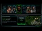 StarCraft II Campaign Overview